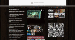 Desktop Screenshot of pracownia.michalowo.eu